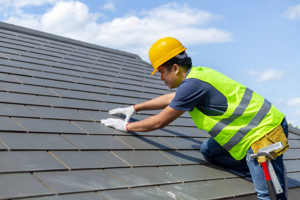 Best Best Roofing Contractors  in Reynoldsville, PA