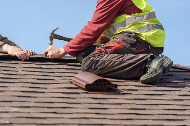 Best Residential Roofing Contractor  in Reynoldsville, PA