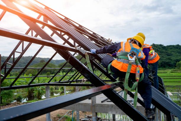 Professional Roofing Contractor in Reynoldsville, PA