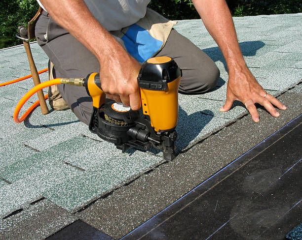 Best Roof Maintenance Services  in Reynoldsville, PA