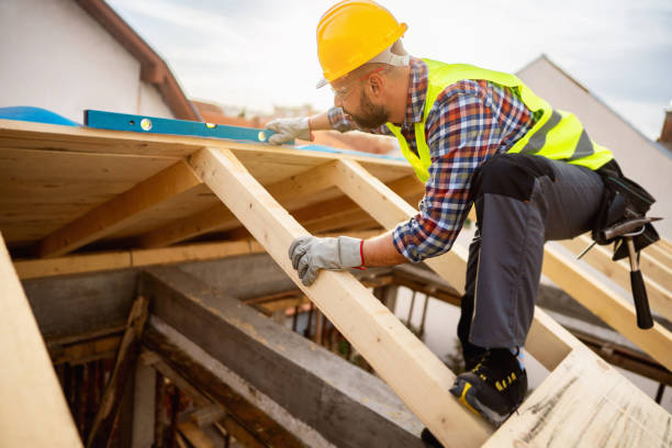 Best Flat Roof Repair Services  in Reynoldsville, PA
