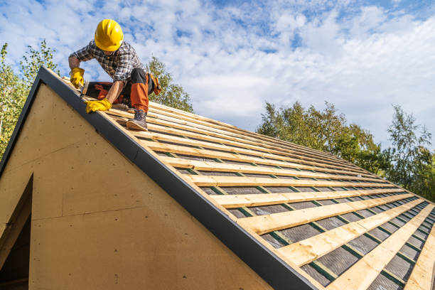 Best Best Roofing Contractors  in Reynoldsville, PA
