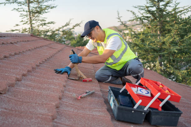 Best Roof Restoration Services  in Reynoldsville, PA