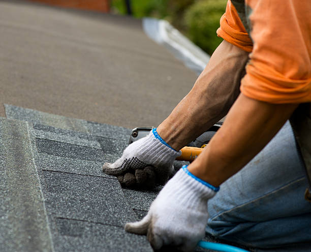 Best Tile Roofing Contractor  in Reynoldsville, PA