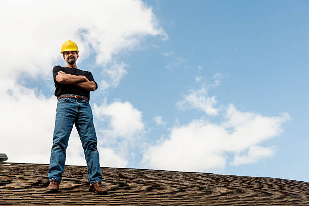 Best Roof Repair Services  in Reynoldsville, PA