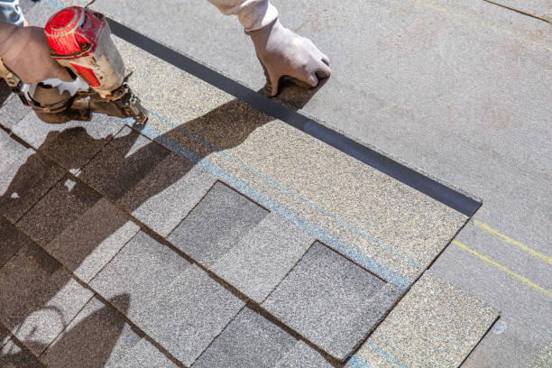 Quick and Trustworthy Emergency Roof Repair Services in Reynoldsville, PA
