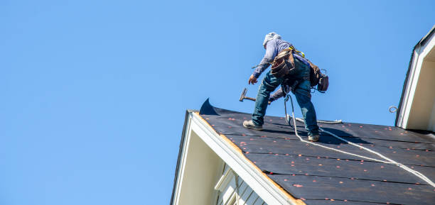 Best Metal Roofing Contractor  in Reynoldsville, PA
