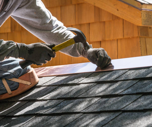 Best Roof Leak Repair  in Reynoldsville, PA